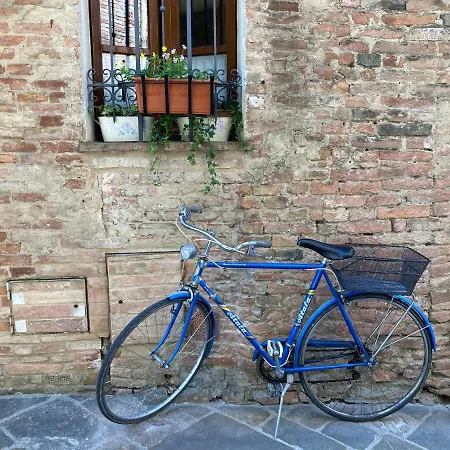 La Casina Apartment