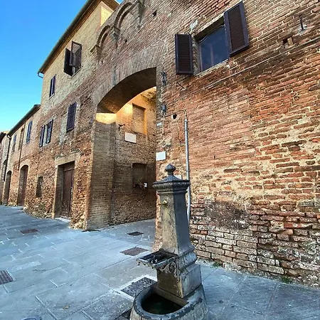 La Casina *