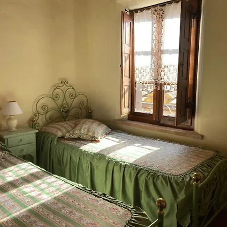 Apartment La Casina *
