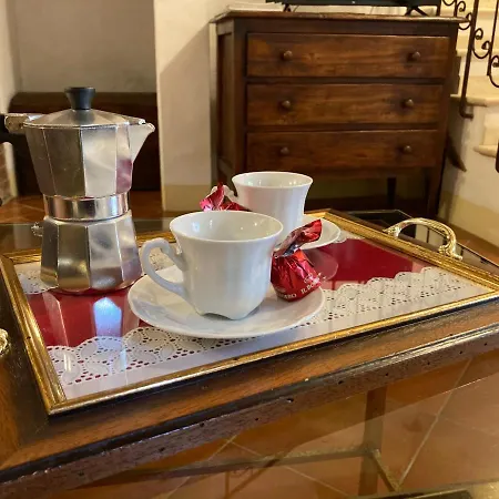 La Casina Buonconvento