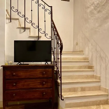 Apartment La Casina *