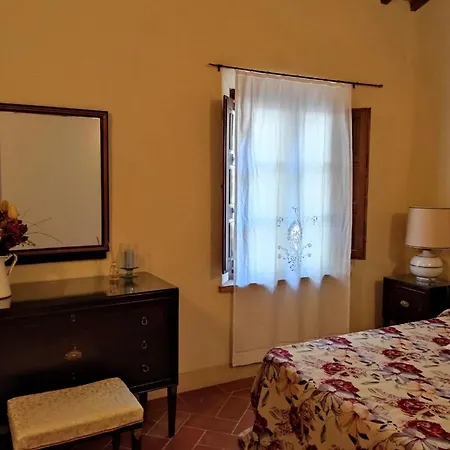 La Casina * Buonconvento