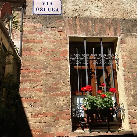 Apartment La Casina