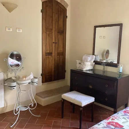 La Casina * Buonconvento