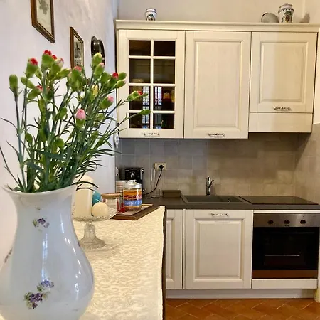 Apartment La Casina