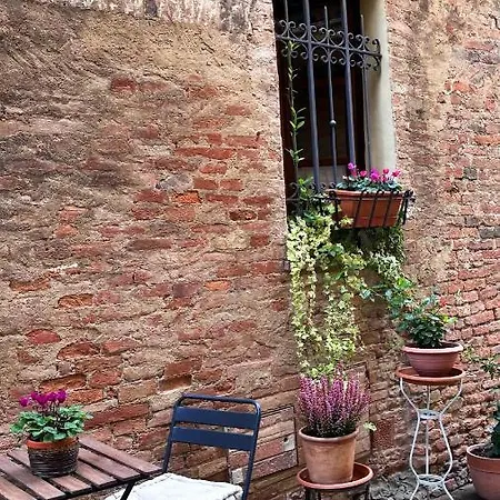 Apartment La Casina