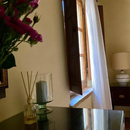 La Casina Apartamento Buonconvento