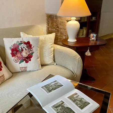 La Casina * Buonconvento