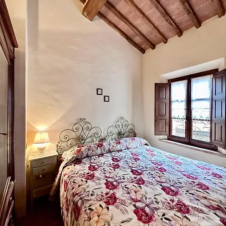 Apartamento La Casina