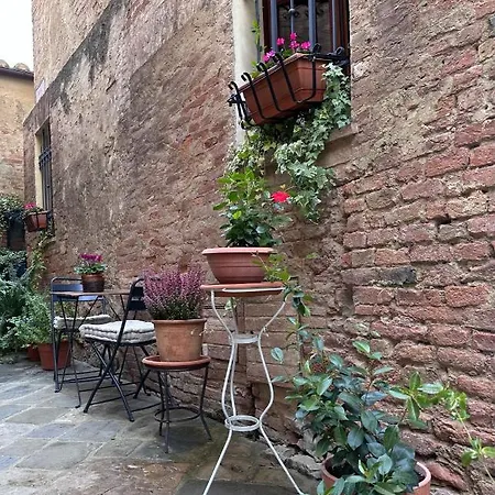 Apartamento La Casina