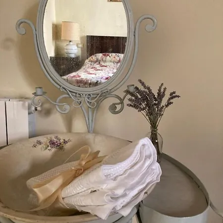 La Casina Appartement