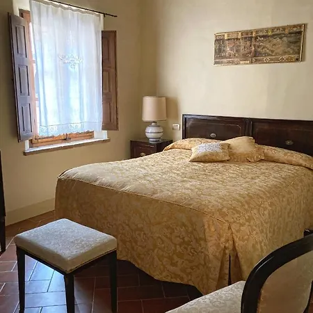 La Casina Buonconvento